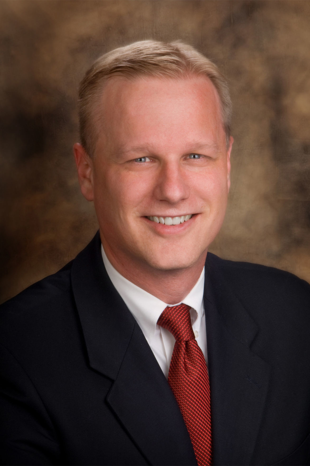 Steve Lipowski